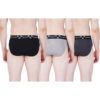 Skinous Brief Ew Three Combo Pack Cool Fit
