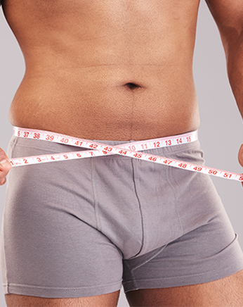 Skinous Cotton Blend Trunk