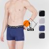 Skinous Trunk Ew Pack of One Gratify Fit