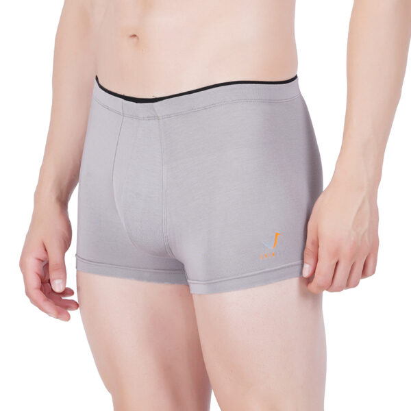 Skinous Trunk Inner Grey Comfort Fit