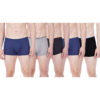 Skinous Trunk Inner Pack Of Five Antimicrobial Finish