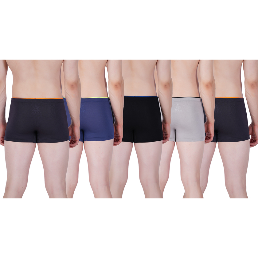 Skinous Trunk Inner Pack Of Five Moisture Absorbent