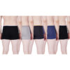 Skinous Trunk Inner Pack Of Five Normal fit