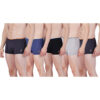 Skinous Trunk Inner Pack Of Five Relief fit