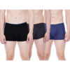 Skinous Trunk Inner Pack Of Three Normal Fit