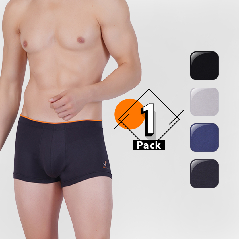 Skinous Trunk Siw Pack of one Normal Fit