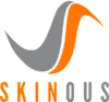 Skinous logo