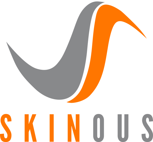 Skinous logo