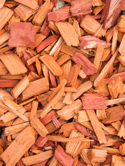 Wood