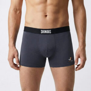 Mens Trunk - EW Pack of 1