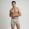 mens trunk siw grey