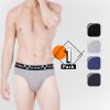 Skinous Brief Ew Pack of One