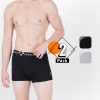 Skinous Trunk Ew Pack of Two Calm Fit