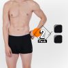 Skinous Trunk Siw Black Combo Pack