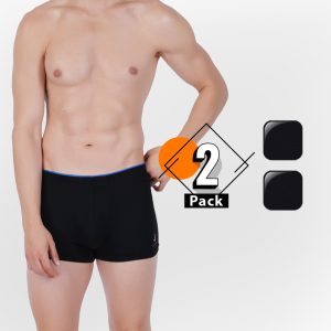 Skinous Trunk Siw Black Combo Pack