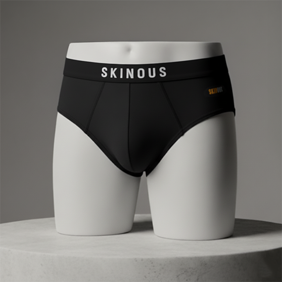 mens brief ew pack of two