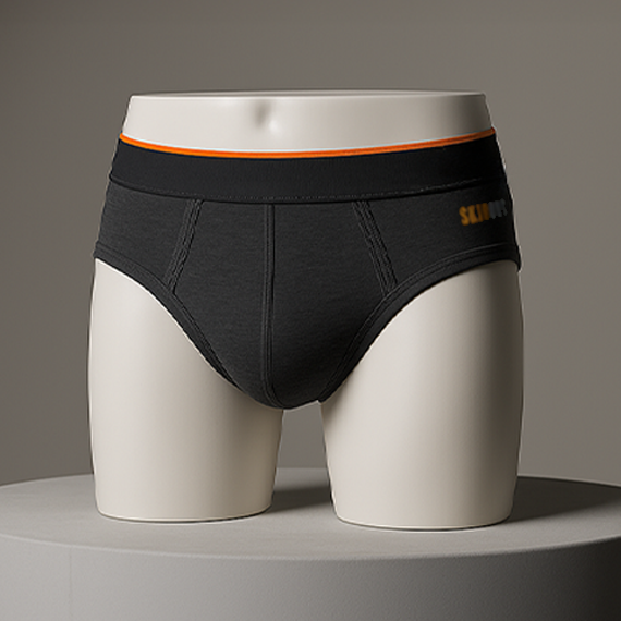 mens brief siw pack of two