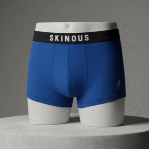 Mens Trunk - EW Pack of 2