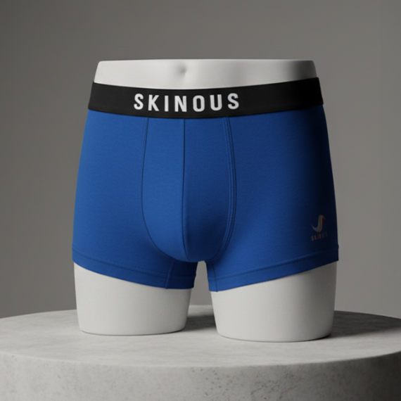 mens trunk ew pack of two